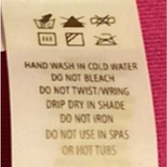 Size 12-14 36D/38D COCO REEF Barbiecore Bikini top Metallic Bronze large NWT fit - Picture 12 of 13